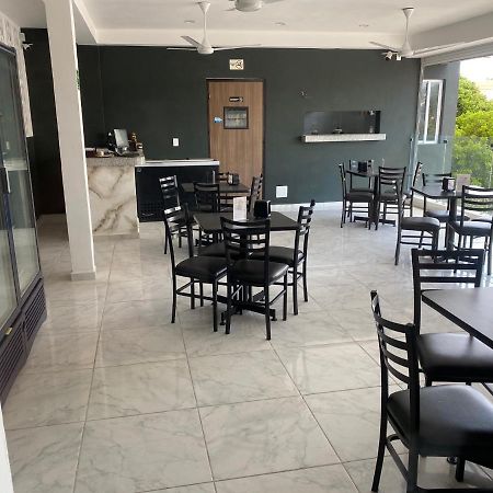 Las Gardenias Cancun Exterior photo