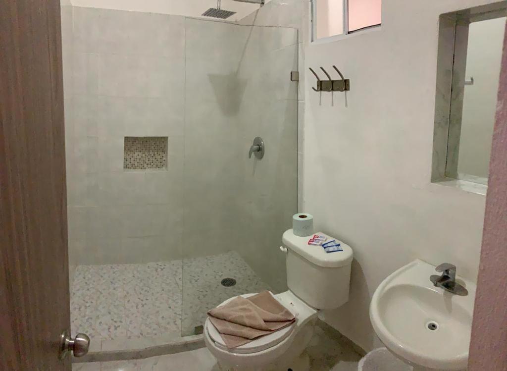 Las Gardenias Cancun Exterior photo