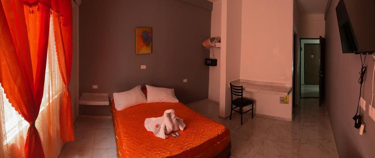 Las Gardenias Cancun Exterior photo