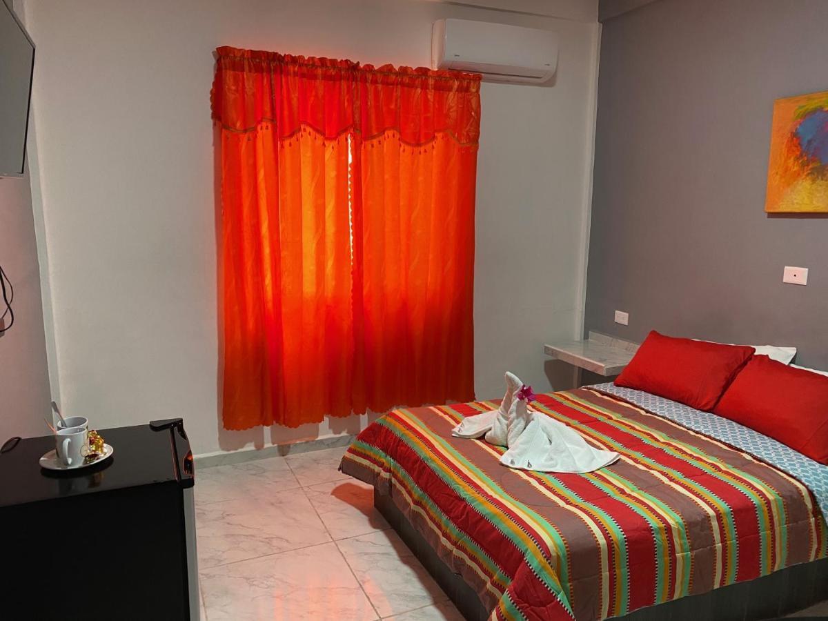 Las Gardenias Cancun Exterior photo