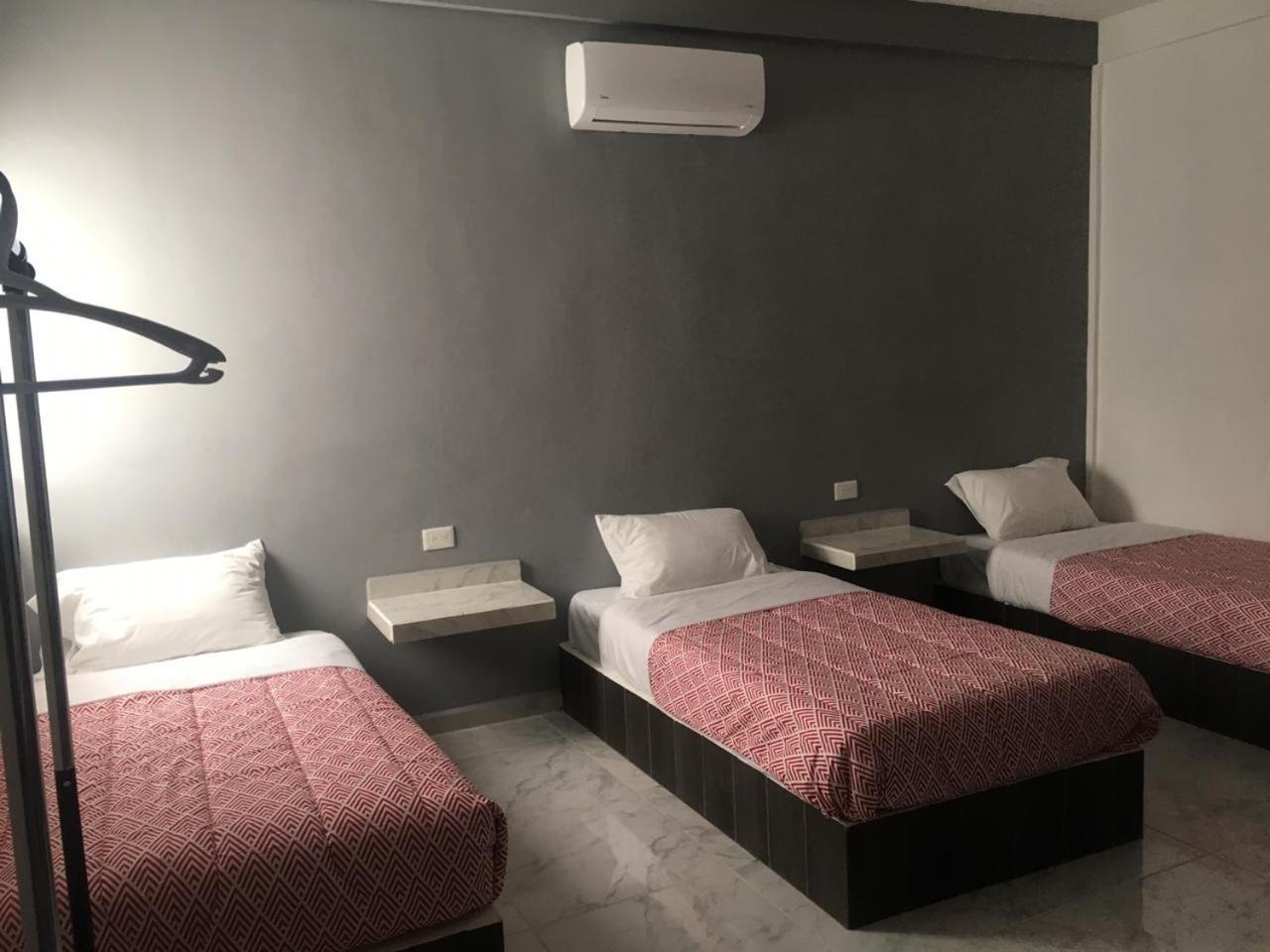 Las Gardenias Cancun Exterior photo